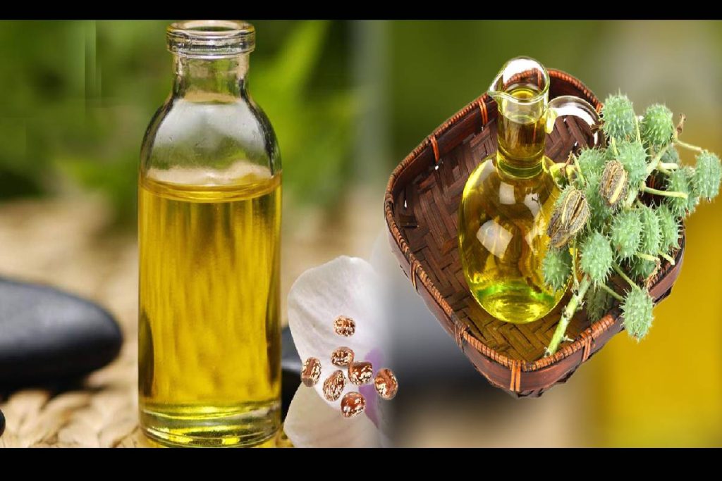 What Is Castor Oil? - Definition, Properties, Uses, Benefits