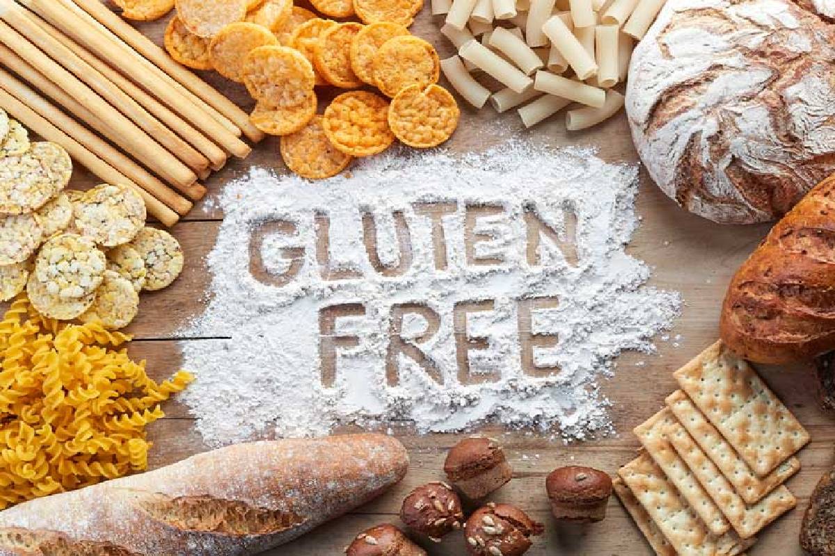 What Are Gluten Free Foods Definition Objectives