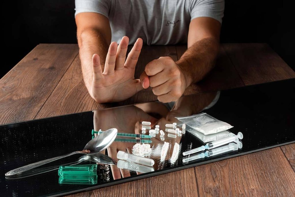 What Should Be Your First Step To Overcome Drug Abuse And Addiction 